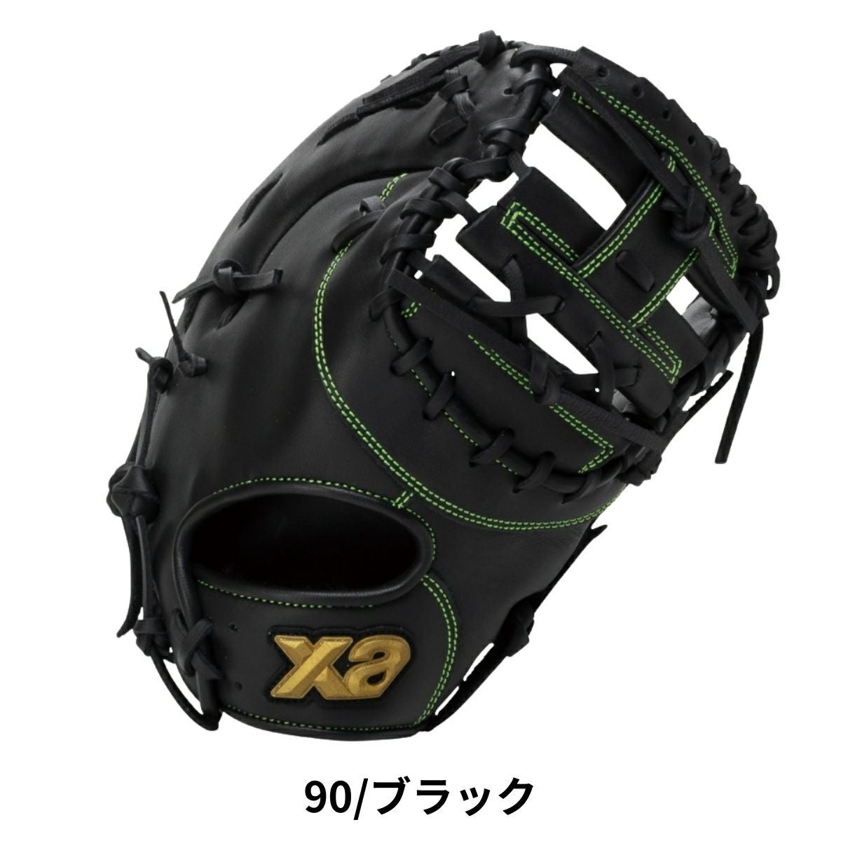 ザナックス ウイングエアー 少年軟式用グラブ 一塁手用 JF1型 ジュニア