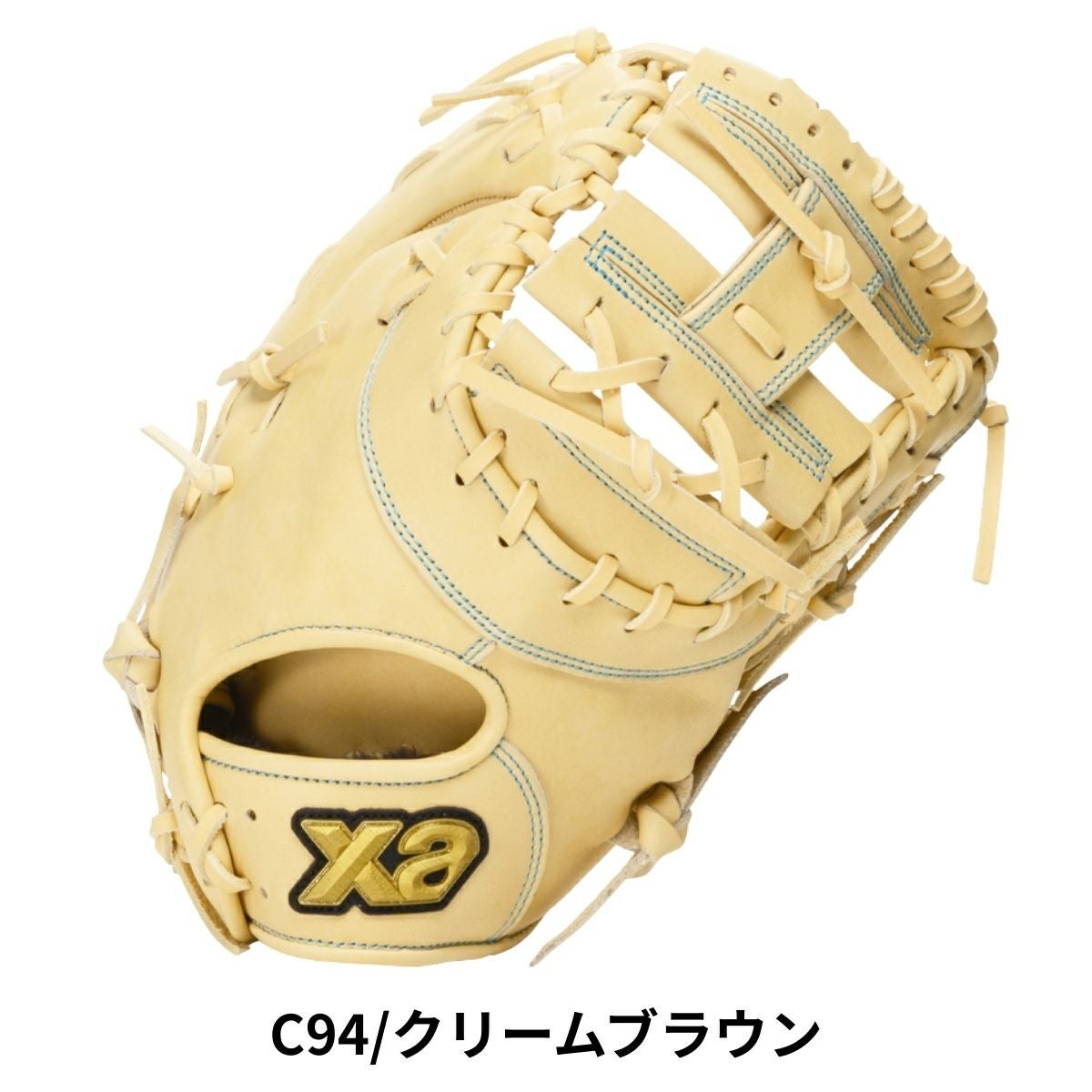 ザナックス ウイングエアー 少年軟式用グラブ 一塁手用 JF1型 ジュニア