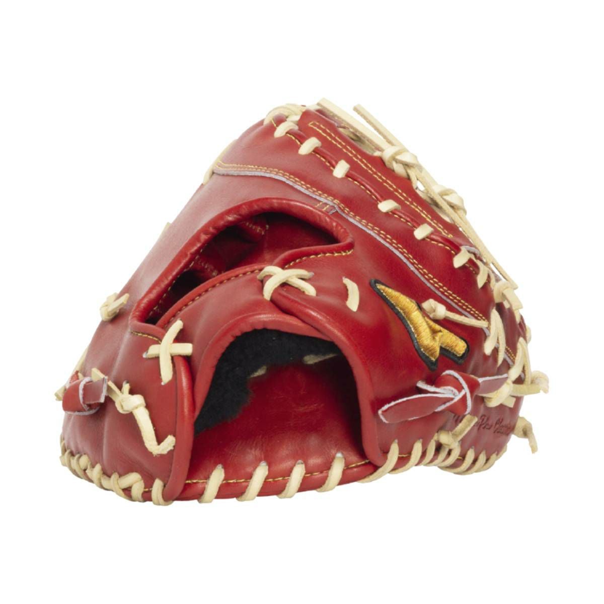 ミズノ MIZUNO 専用グラブ袋付き MizunoPro Classic 硬式用ファースト
