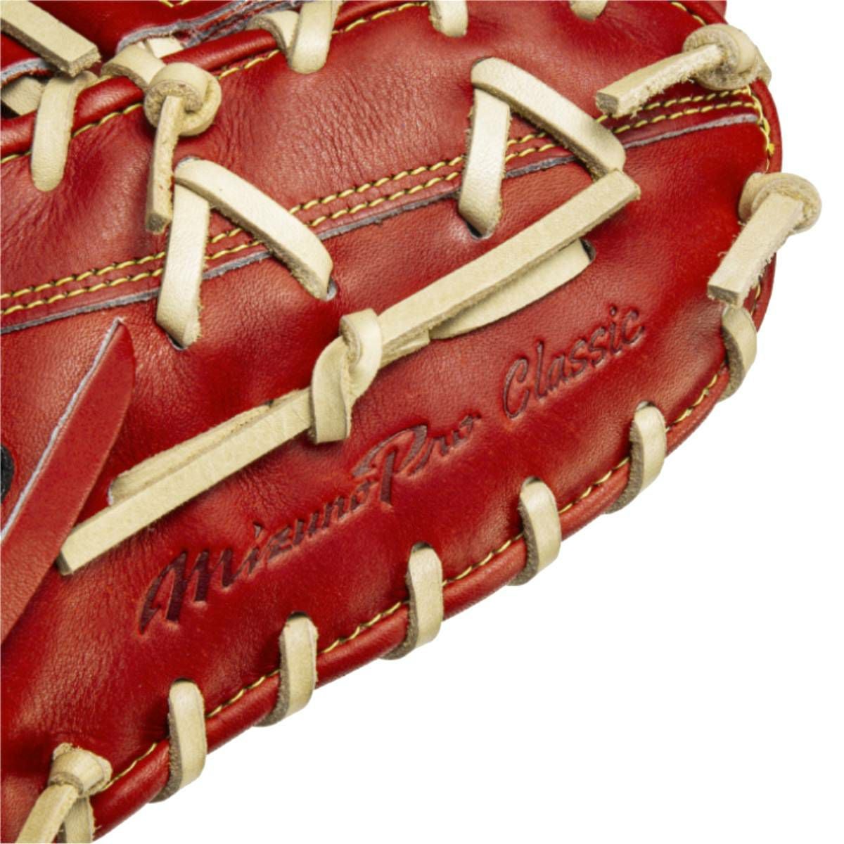 Mizuno Pro（ミズノプロ） 硬式用 ファーストミットグラブ 楽天市場】ミズノ MIZUNO 【専用グラブ袋付き】 ミズノプロクラシック