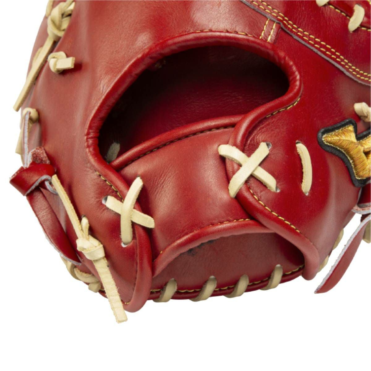 ミズノ MIZUNO 専用グラブ袋付き MizunoPro Classic 硬式用ファースト