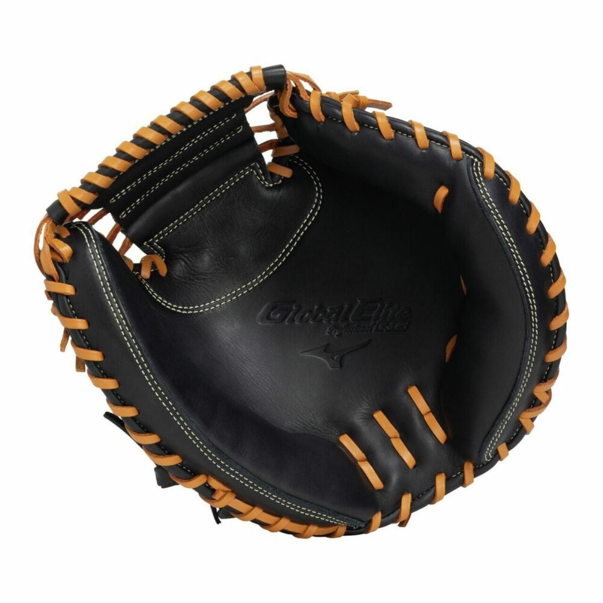 ミズノ MIZUNO グローバルエリート GlobalElite ジュニア軟式用グラブ