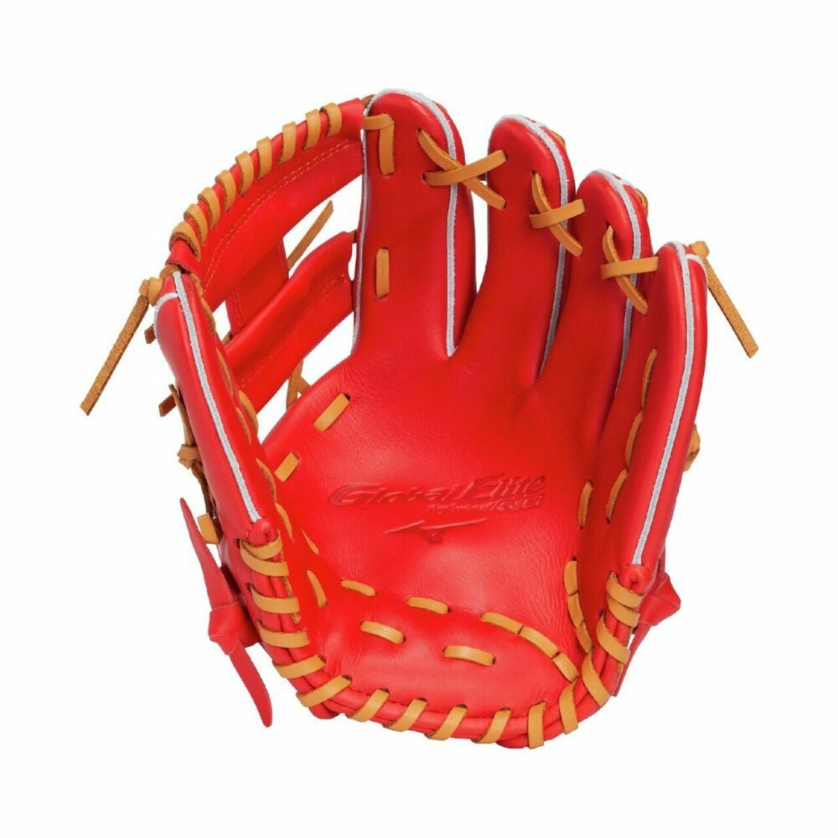ミズノ グローバルエリート ジュニア軟式用グラブ 内野手用 紅林弘太郎