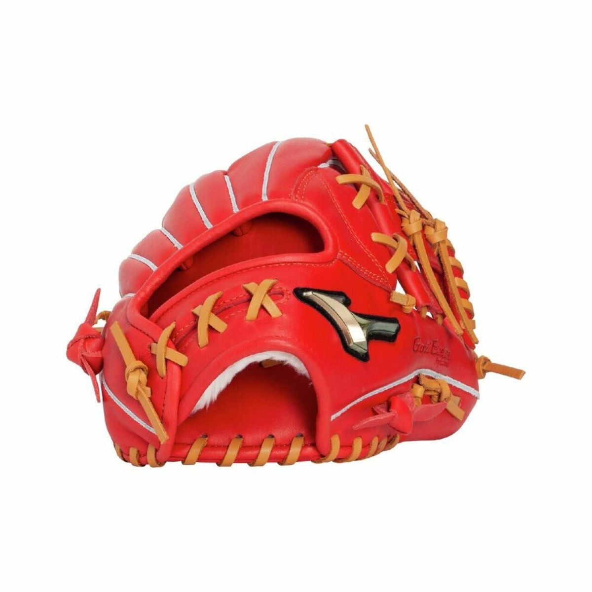 ミズノ グローバルエリート ジュニア軟式用グラブ 内野手用 紅林弘太郎