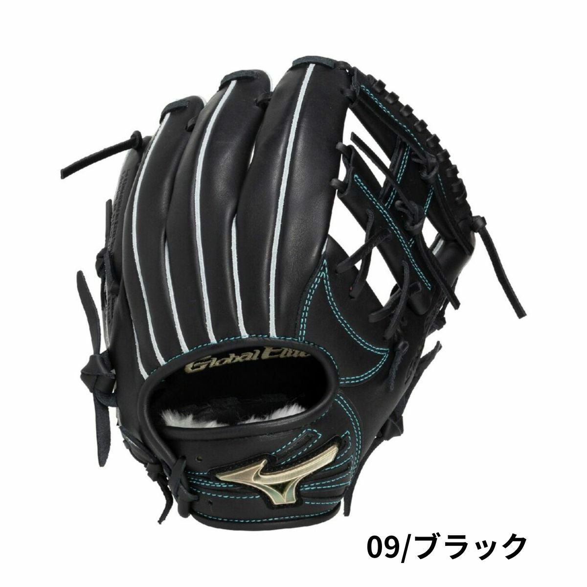 ミズノ グローバルエリート ジュニア軟式用グラブ 内野手用 坂本勇人