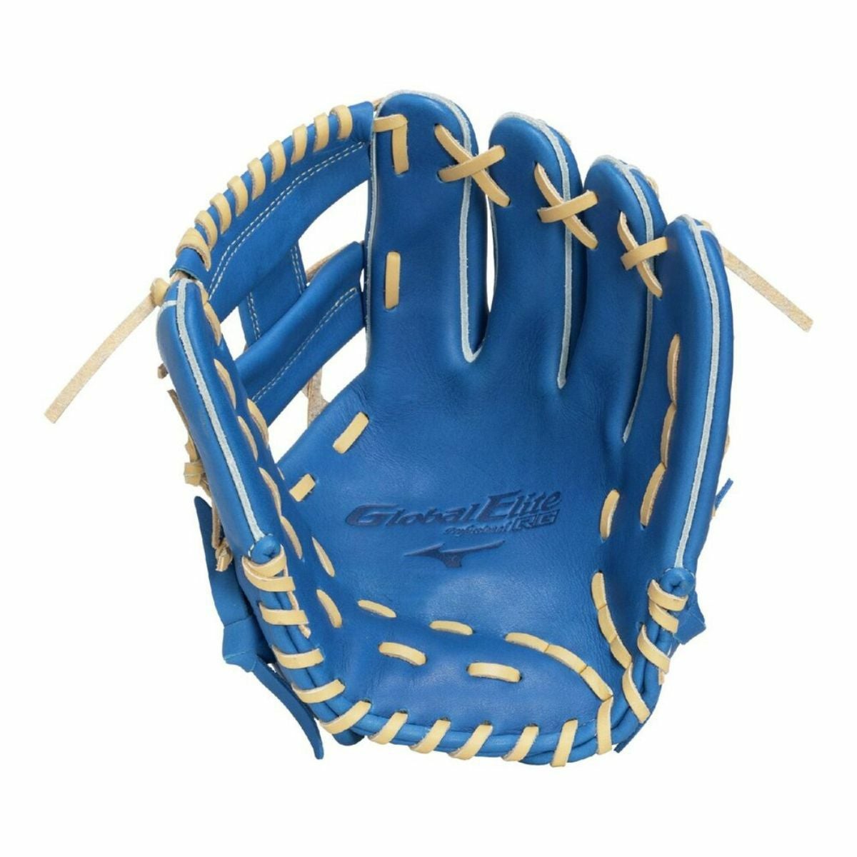 ミズノ グローバルエリート ジュニア軟式用グラブ 内野手用 坂本勇人