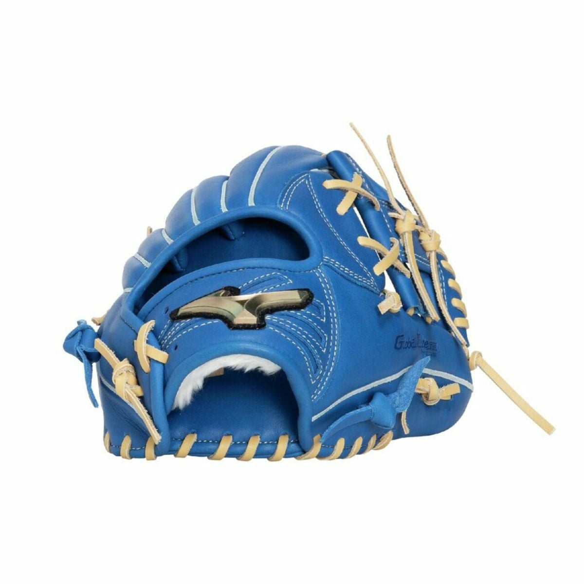 ミズノ グローバルエリート ジュニア軟式用グラブ 内野手用 坂本勇人