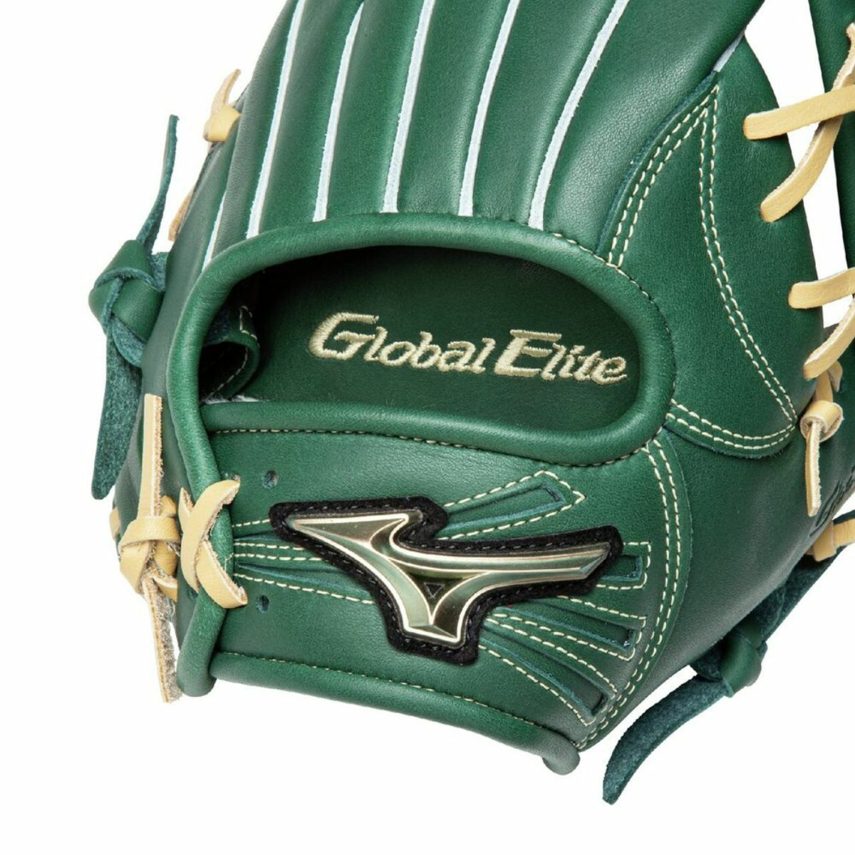ミズノ MIZUNO グローバルエリート GlobalElite ジュニア軟式用グラブ