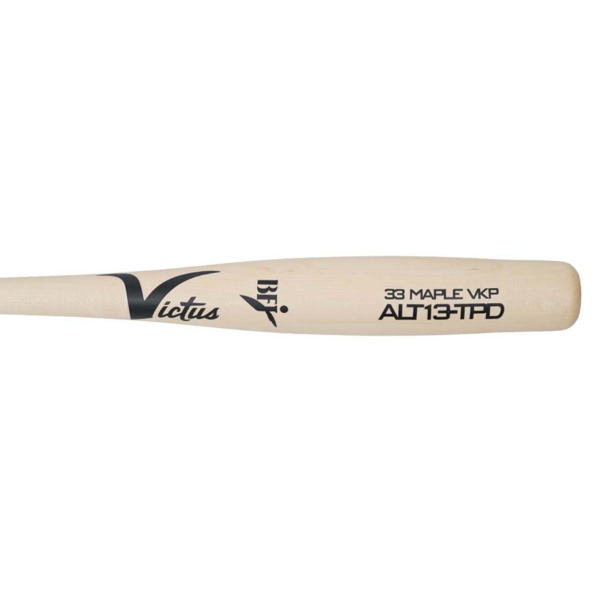 ビクタス/ヴィクタス Victus ALT13-TPD 硬式用木製バット トルピード
