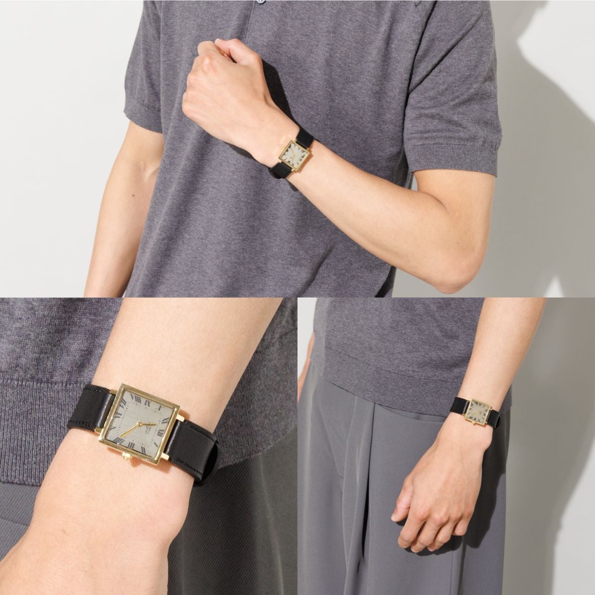 ヴァーグウォッチ Carre Piece VAGUE WATCH | スポーツマリオ公式通販
