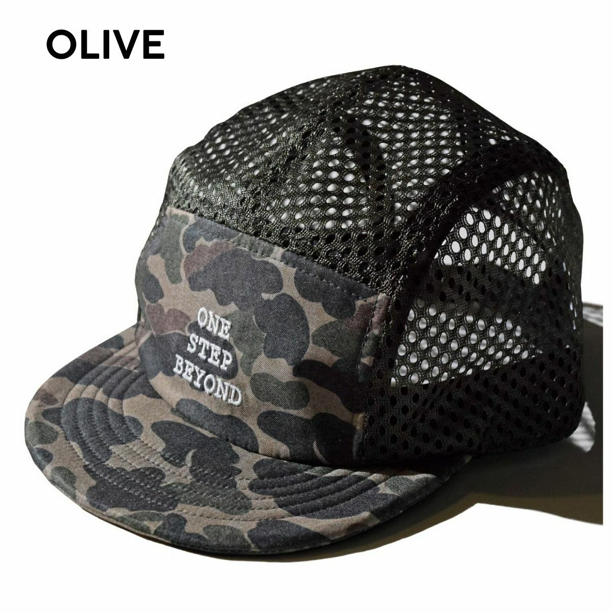 エルドレッソ ランニングキャップ Joshua Cap ELDORESO | スポーツ