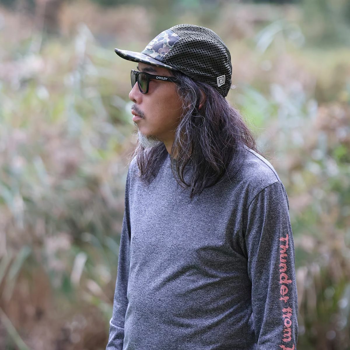 エルドレッソ ランニングキャップ Joshua Cap ELDORESO | スポーツ