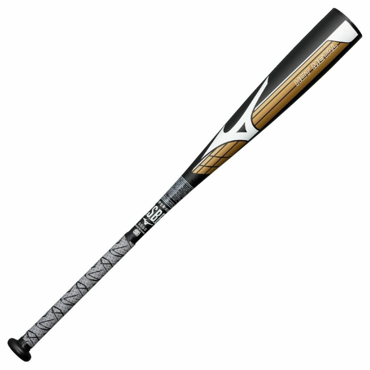 ミズノ MIZUNO ホットメタル 小学生軟式用 金属製バット トップ ミズノ MIZUNO ホットメタル 小学生軟式用 金属製バット トップ