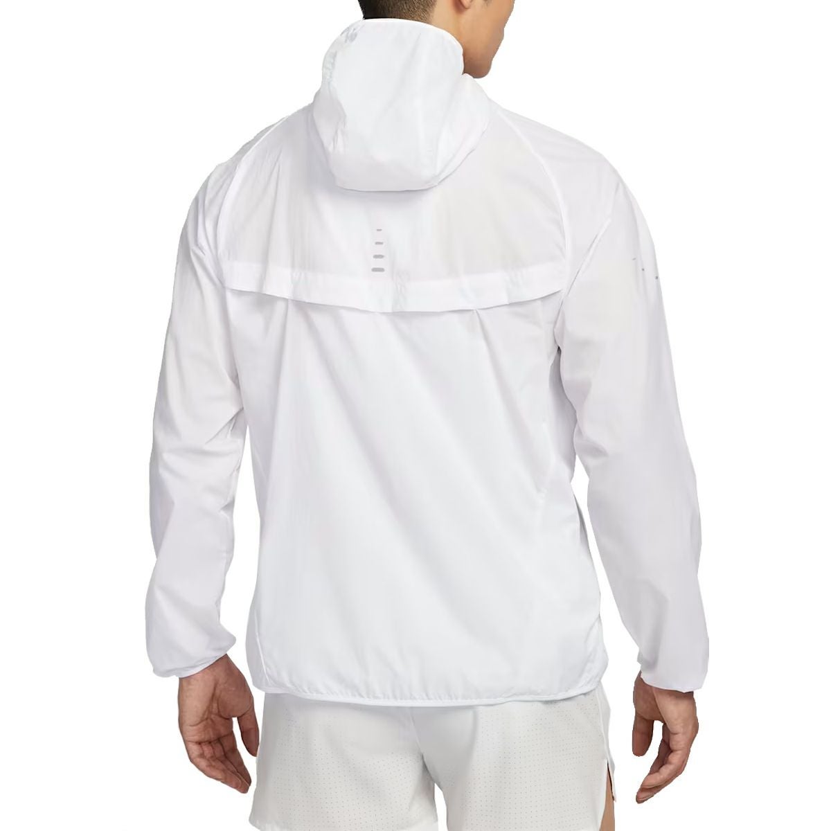 ナイキ ストライド レペル UV ランニングジャケット メンズ NIKE