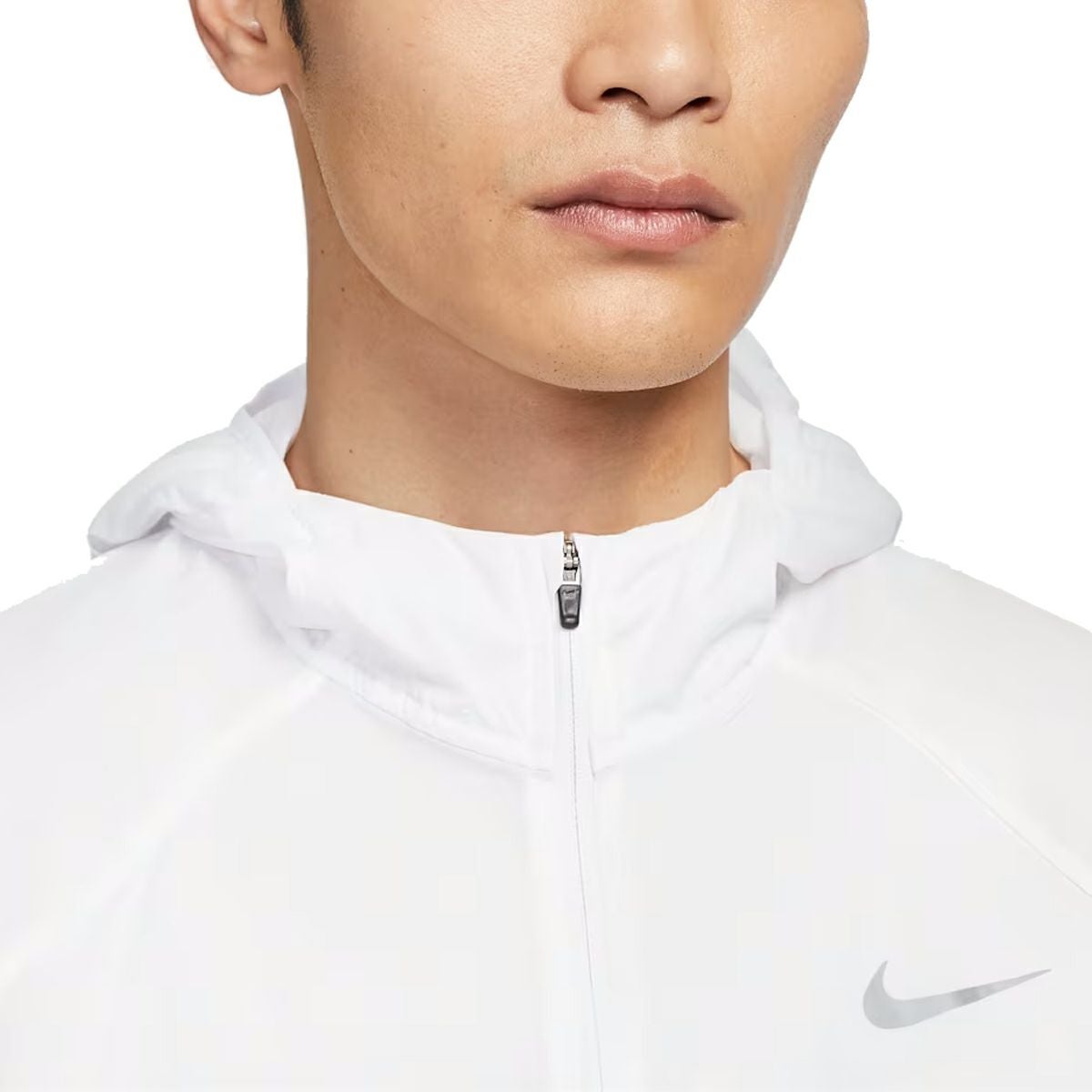 ナイキ ストライド レペル UV ランニングジャケット メンズ NIKE