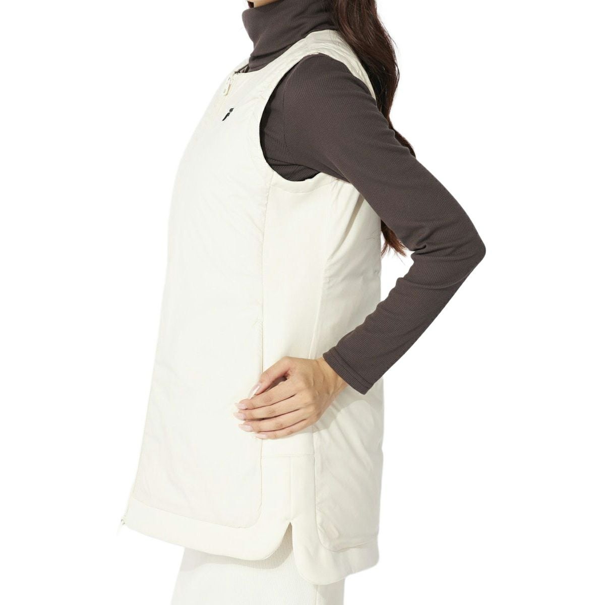 フィラ ベスト レディース FILA vest | スポーツマリオ公式通販サイト