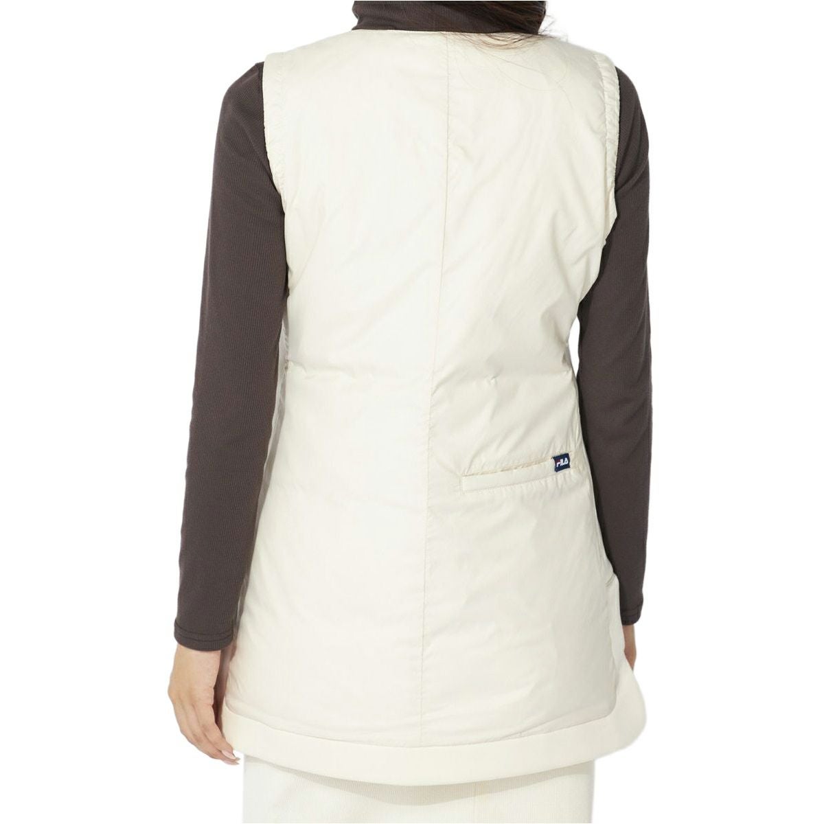フィラ ベスト FILA vest | スポーツマリオ公式通販サイト