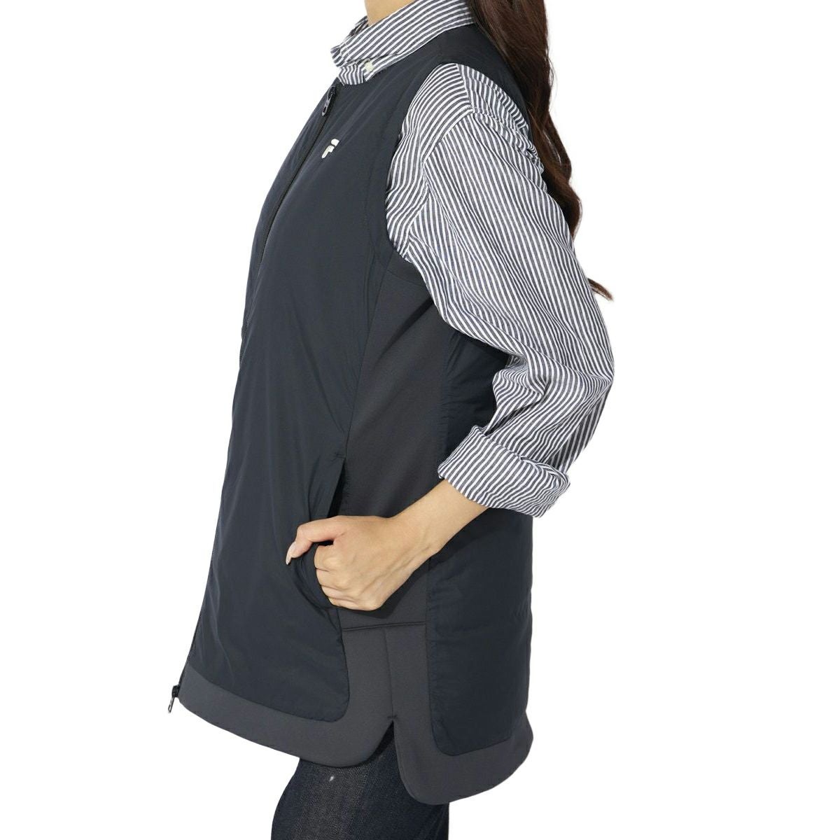 フィラ ベスト FILA vest | スポーツマリオ公式通販サイト