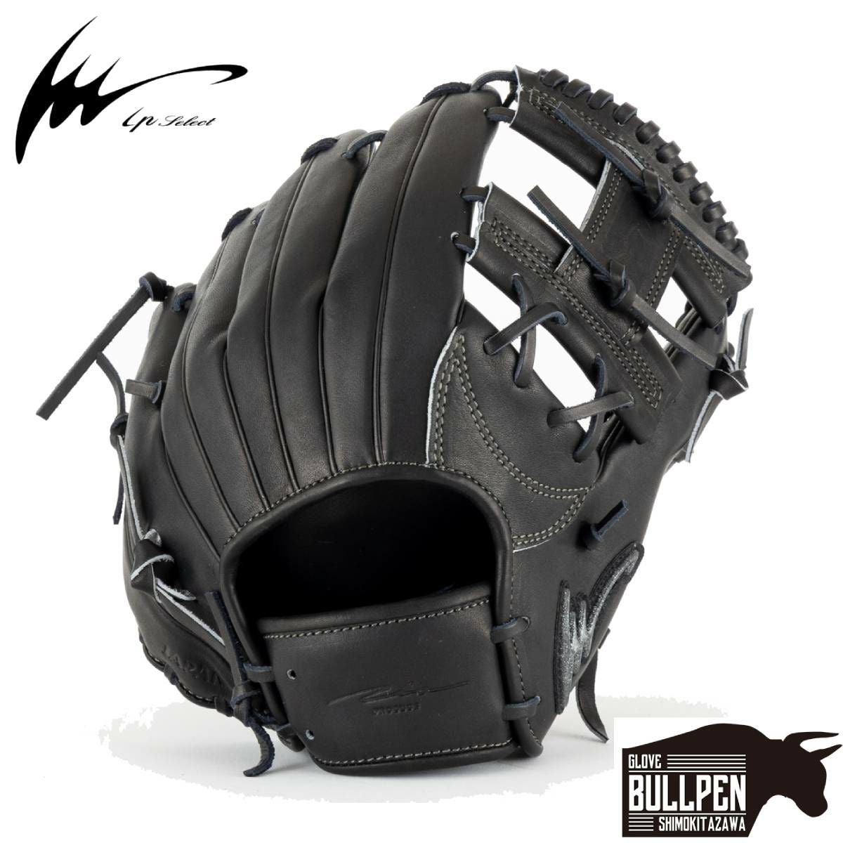 アイピーセレクト ip select ipセレクト WAGYU 限定 硬式用グラブ 内