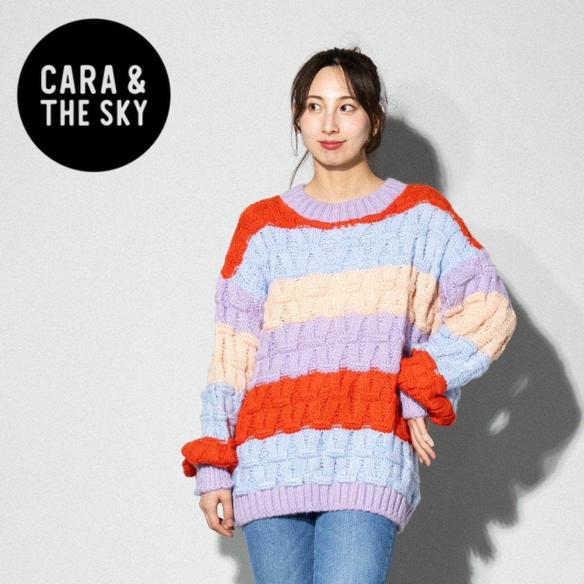 Cara&The Sky(カーラ アンド ザ スカイ) | スポーツマリオ公式通販サイト