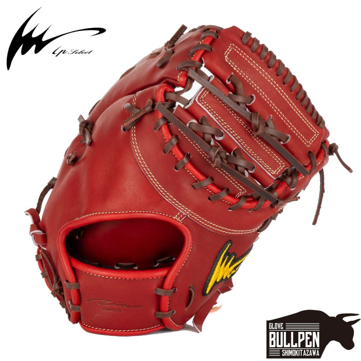 アイピーセレクト ip select ipセレクト 専用グラブ袋付き 限定 Steer