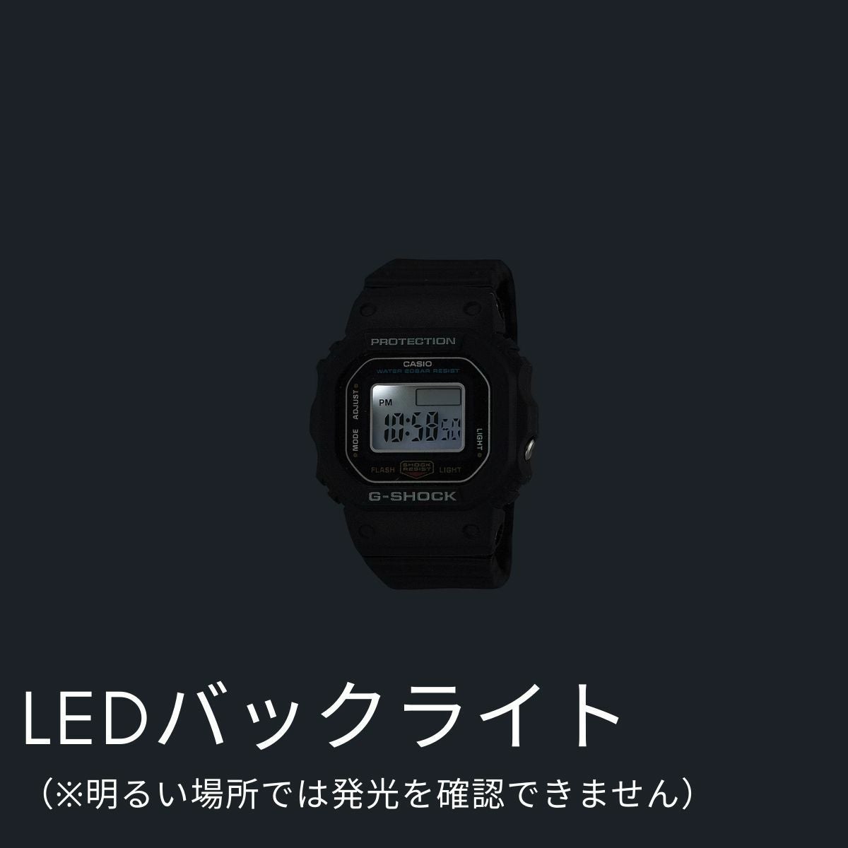 カシオ CASIO ジーショックリング 指輪時計 RING WATCH リングウォッチ