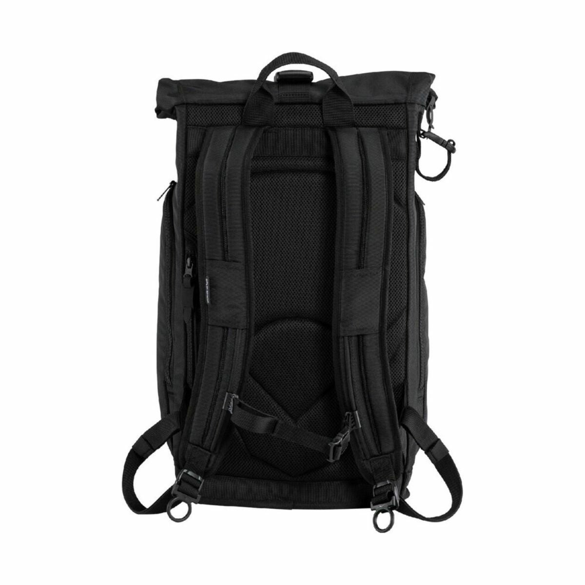 ミズノ ミズノプロ バックパックロールトップ(25L) 2026年春夏 MIZUNO