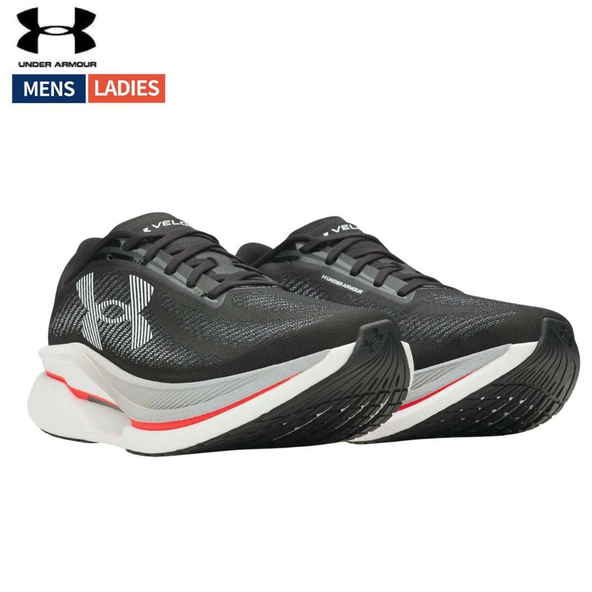 アンダーアーマー ベロシティ プロ2 メンズ レディース ユニセックス