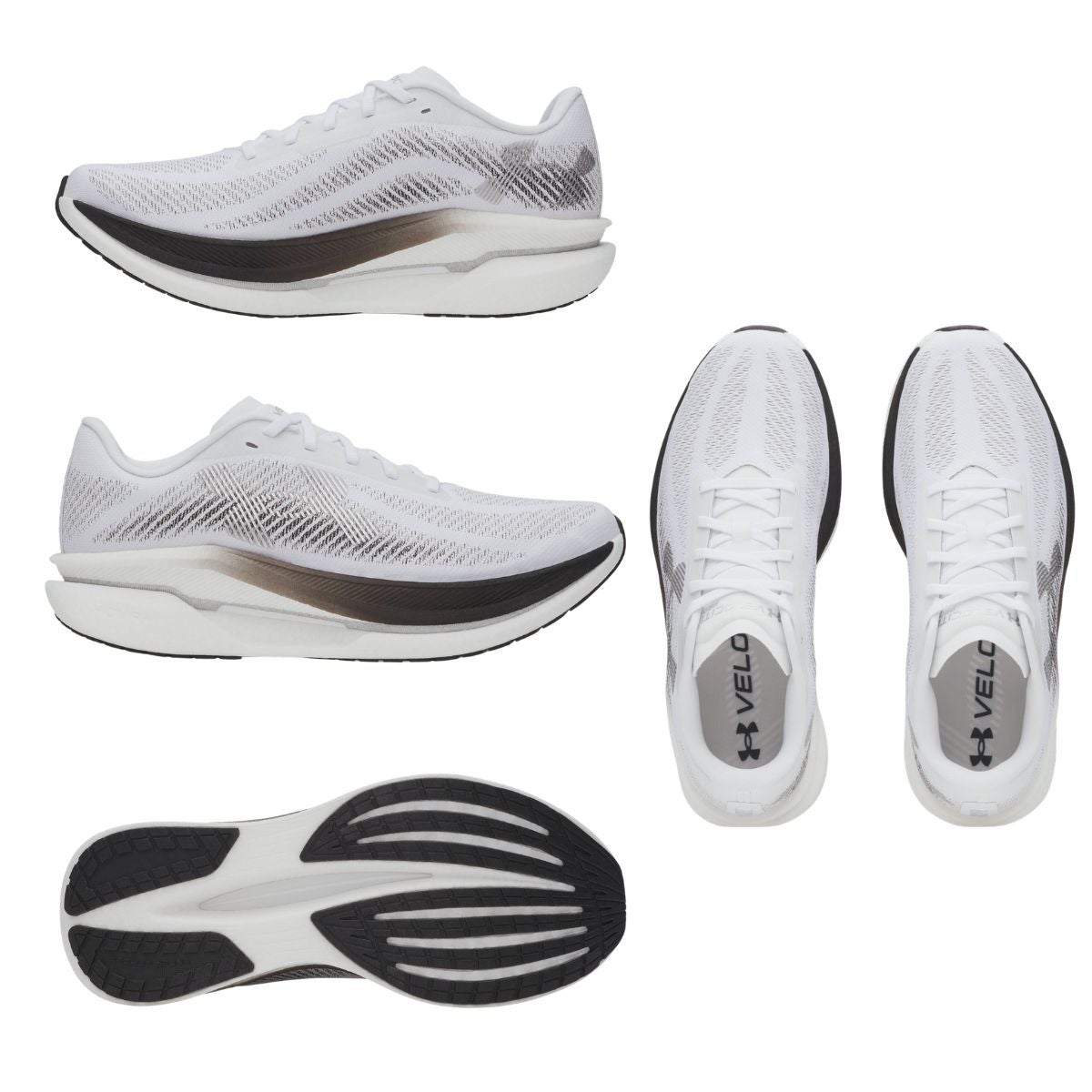 アンダーアーマー ベロシティ プロ2 UNDER ARMOUR VELOCITI PRO 2