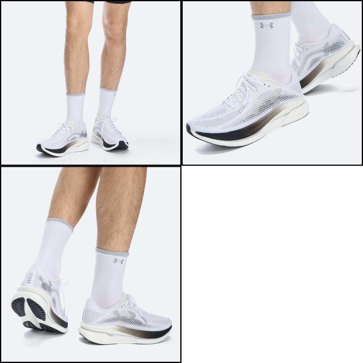 アンダーアーマー ベロシティ プロ2 UNDER ARMOUR VELOCITI PRO 2