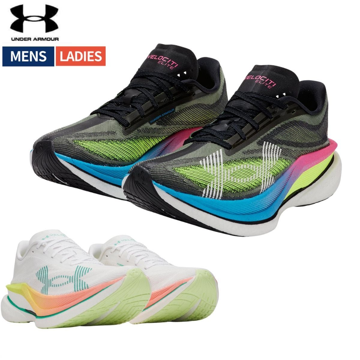 アンダーアーマー ベロシティ SPD UNDER ARMOUR VELOCITI | スポーツ 