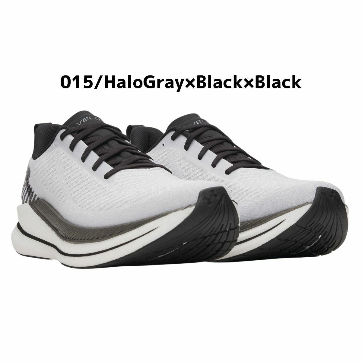 アンダーアーマー ベロシティ SPD メンズ UNDER ARMOUR VELOCITI SPD