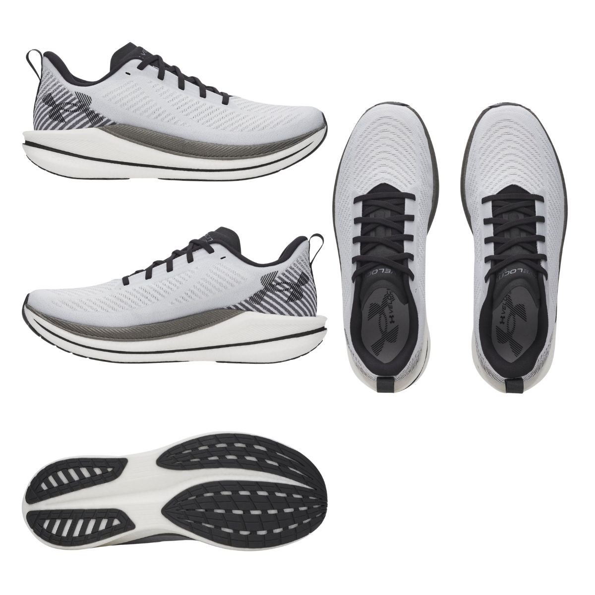アンダーアーマー ベロシティ SPD UNDER ARMOUR VELOCITI | スポーツ