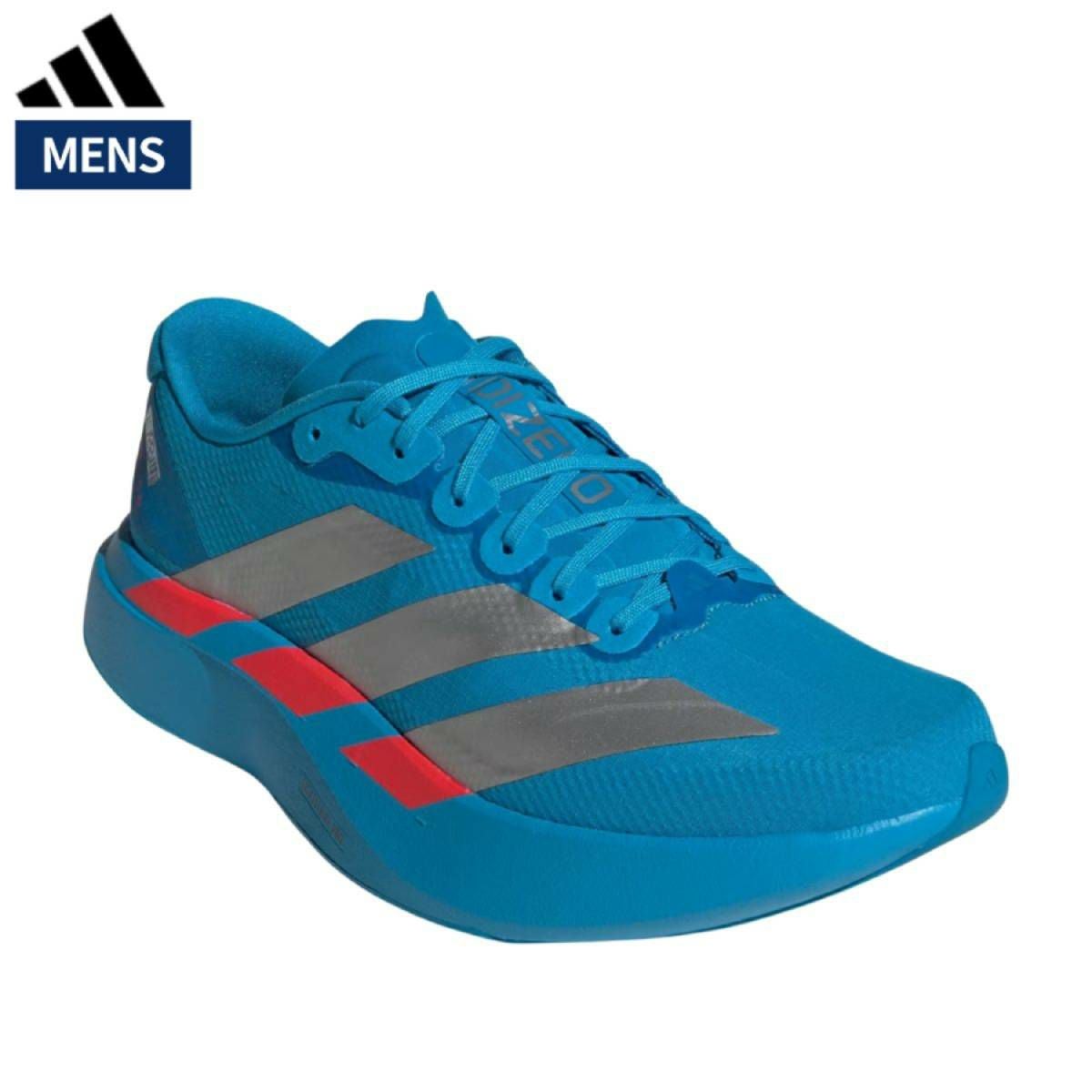アディダス アディゼロ EVO SL ウーブン エキデン メンズ adidas