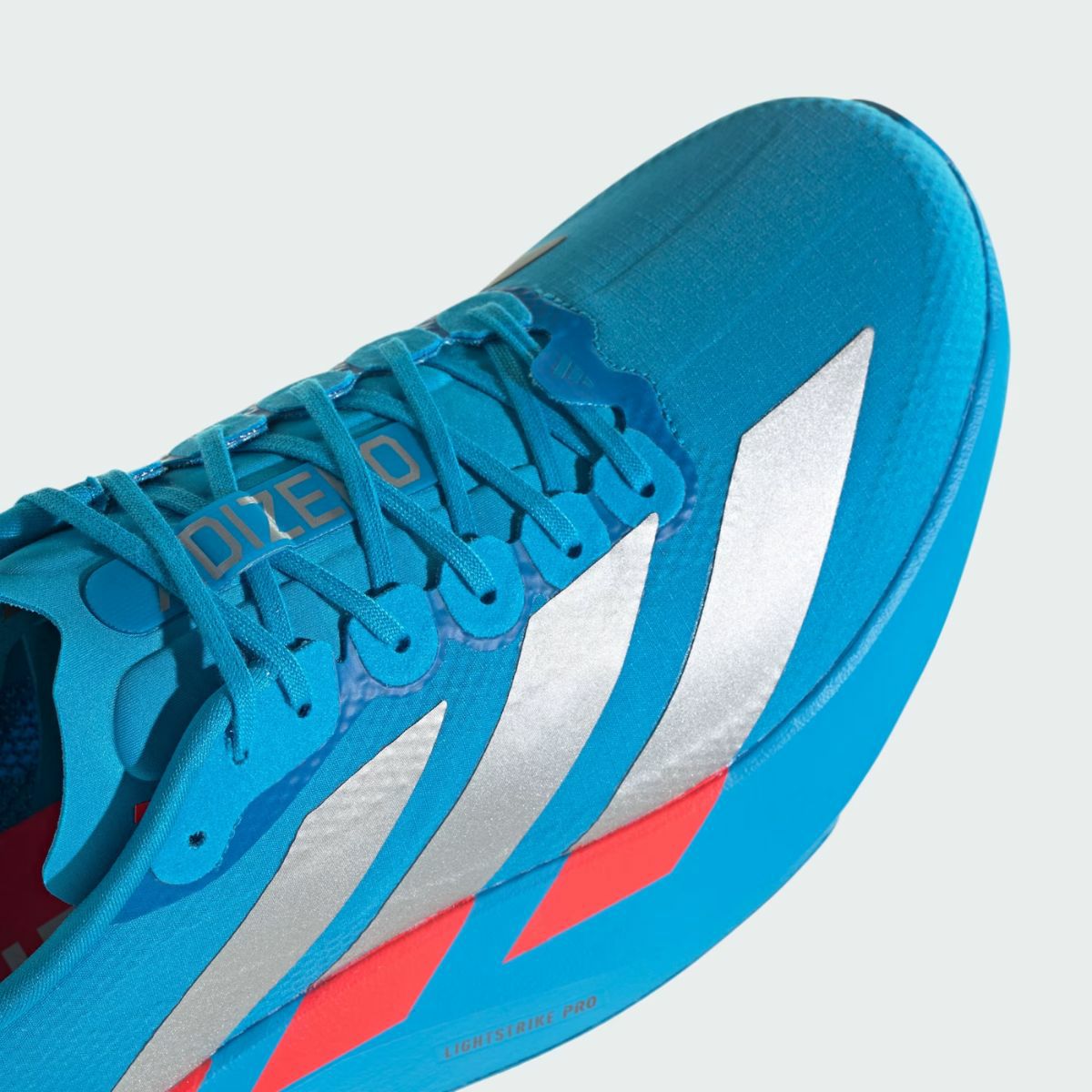 アディダス アディゼロ EVO SL ウーブン エキデン メンズ adidas