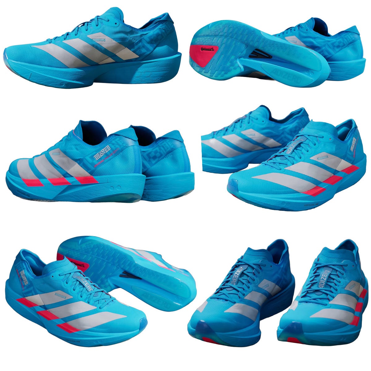アディダス アディゼロ タクミ セン 11 adidas Adizero Takumi Sen