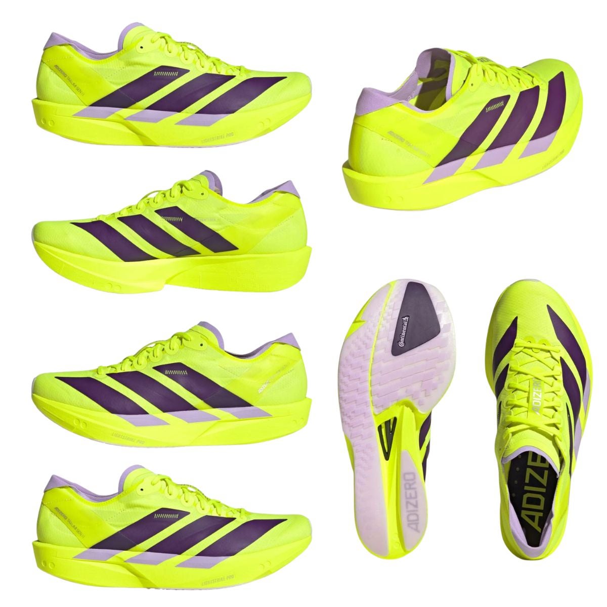 アディダス アディゼロ タクミ セン 11 adidas Adizero Takumi Sen