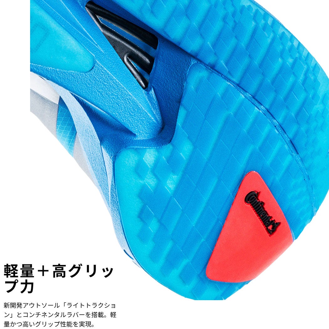 アディダス アディゼロ タクミ セン 11 adidas Adizero Takumi Sen