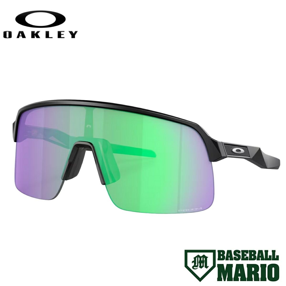 おれんじ様用　極美品　Oakley スートロ　ベースボールサングラス　ケース付き オークリー OAKLEY サングラス Sutro スートロ アジアンフィット