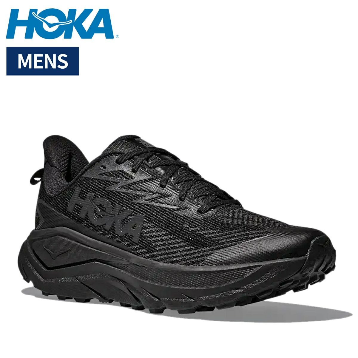 ホカ チャレンジャー 8 GTX ワイド メンズ HOKA Challenger 8 GTX Wide