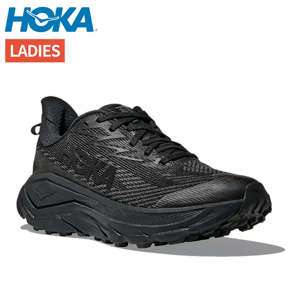 ホカ チャレンジャー ワイド 8 GTX HOKA Challenger Wide | スポーツ 