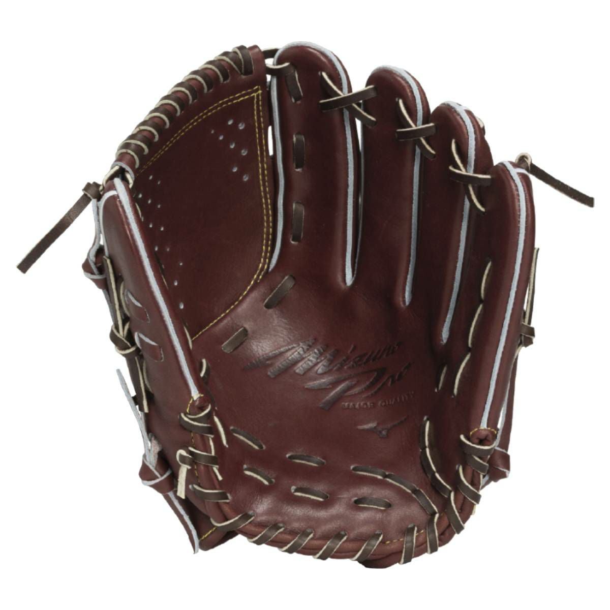 ミズノ MIZUNO 専用グラブ袋付き MizunoPro Classic 硬式用グラブ 投手