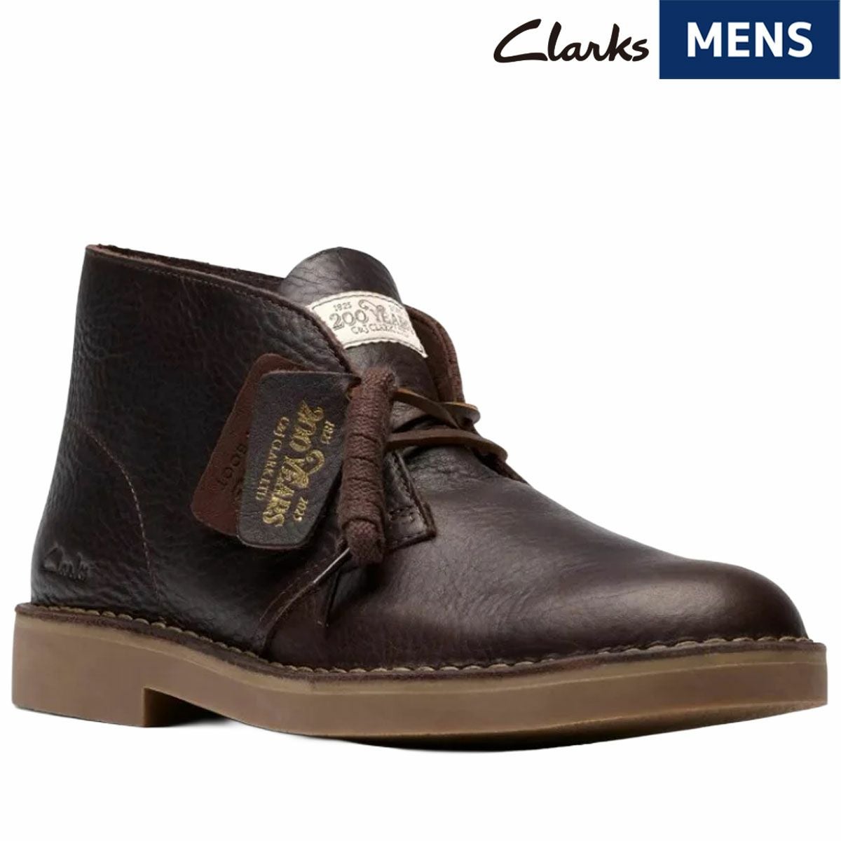 【イングランド製激レア】クラークス デザートマリ UK9 27cm CLARKS DESERT BOOTS クラークス デザートブーツ スウェード