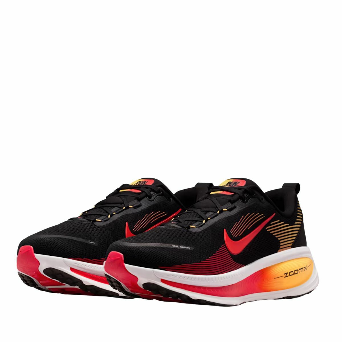 ナイキ ボメロ 18 エクストラワイド メンズ NIKE VOMERO 18 EXWIDE