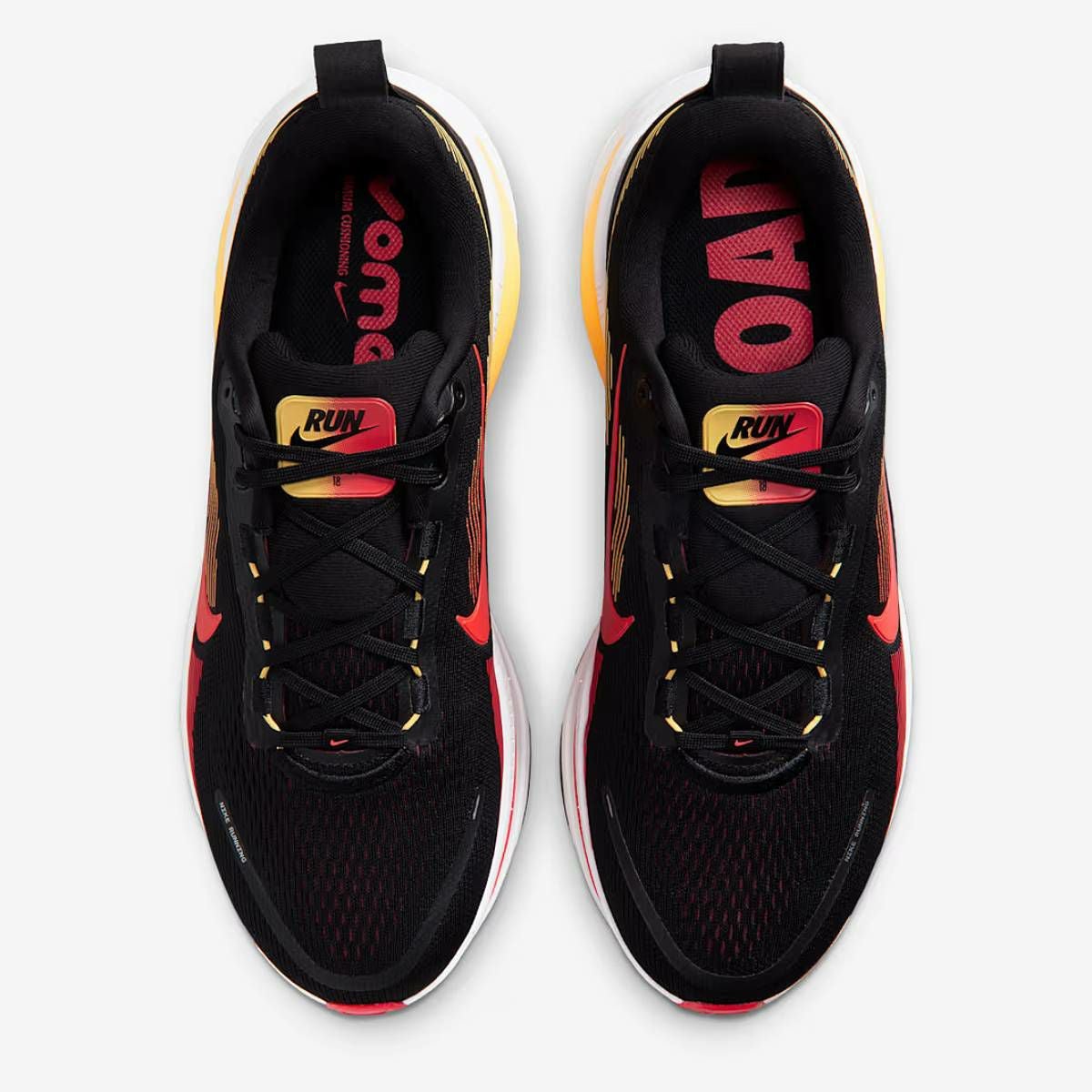 ナイキ ボメロ 18 エクストラワイド メンズ NIKE VOMERO 18 EXWIDE