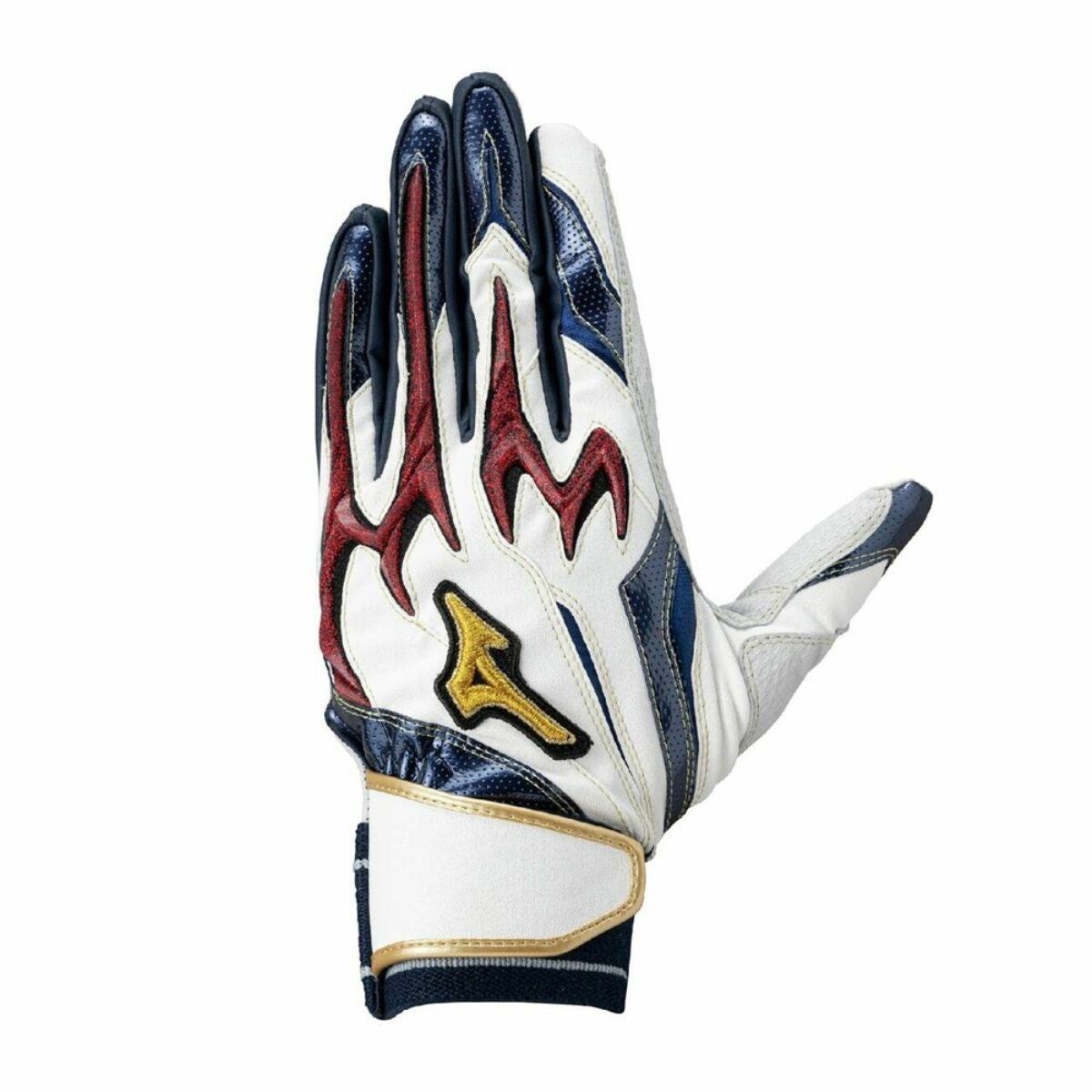 MIZUNO PRO 新作新品 ベースボールバッティンググローブ パワーアークライン 限定リミテッドモデル MIZUNO PRO 新作新品 ベースボールバッティンググローブ パワーアークライン 限定リミテッドモデル