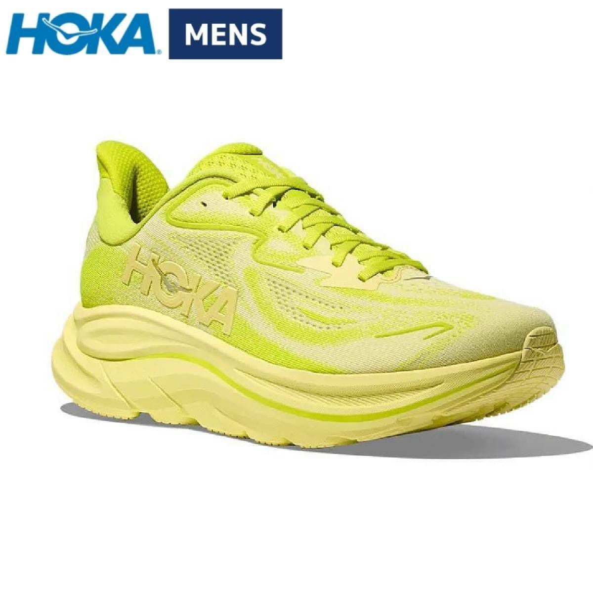 ホカ クリフトン 10 CLIFTON 10 メンズ HOKA | スポーツマリオ公式通販