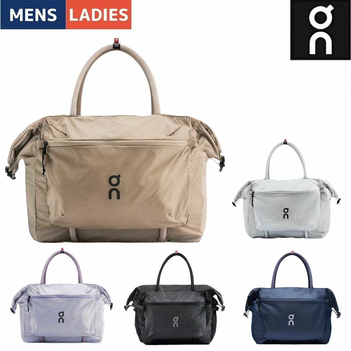 オン トラックパック ライト 容量35L ユニセックス On Track Pack 35L