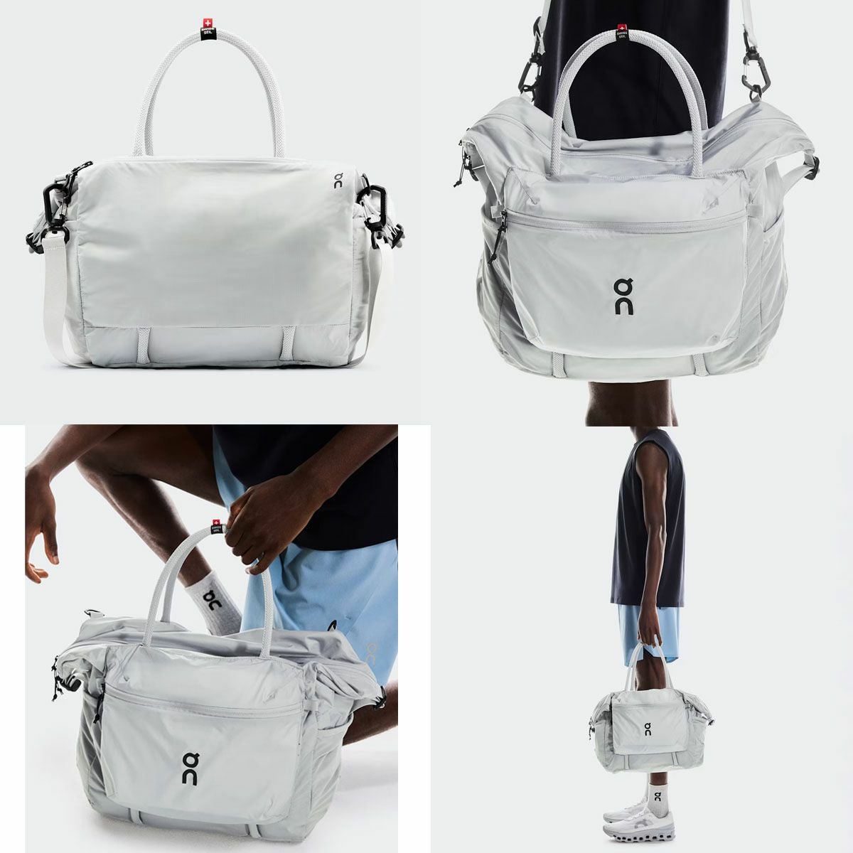 オン トラックパック ライト 容量35L On Track Pack 35L Lite