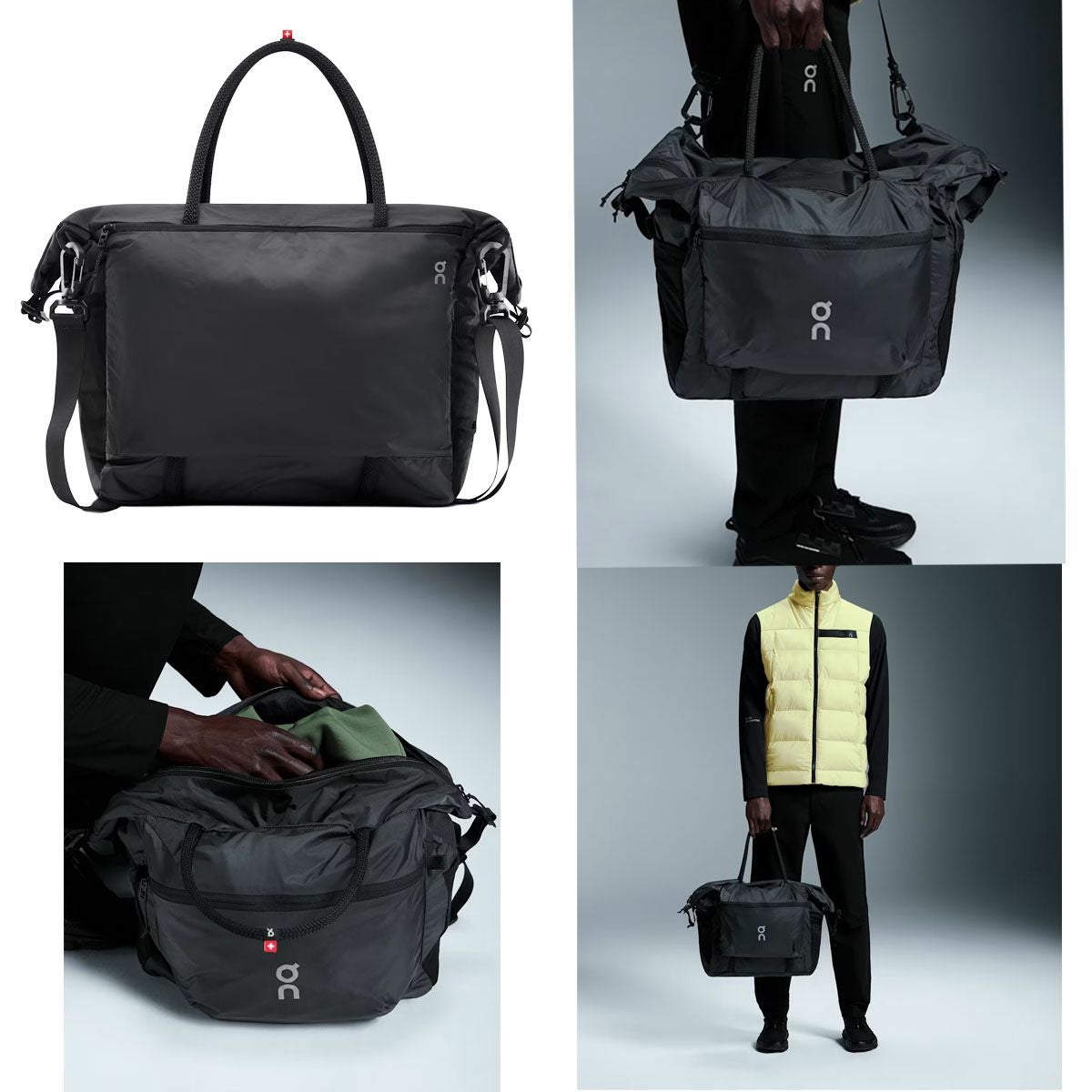 オン トラックパック ライト 容量35L ユニセックス On Track Pack 35L